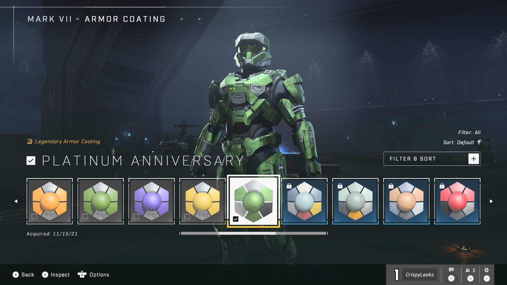 Halo infinite 20th anniversary