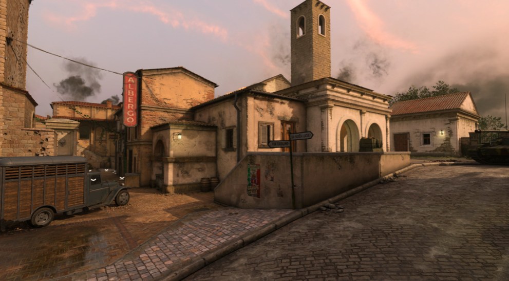 best cod vanguard maps ranked