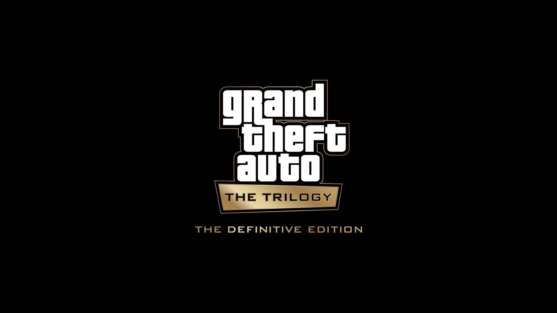 GTA Trilogy