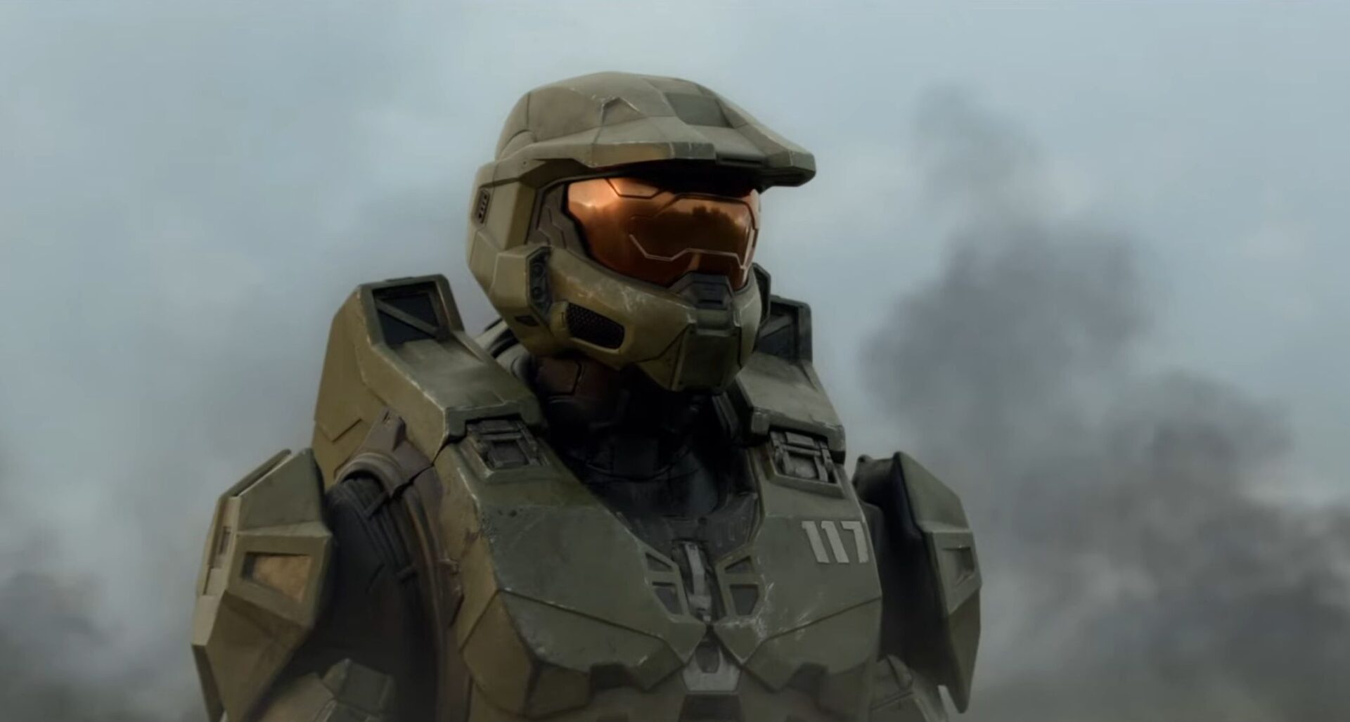 Halo Infinite