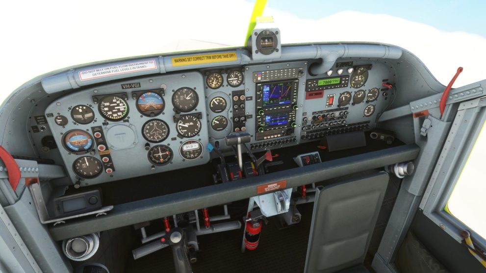 Microsoft Flight Simulator GOTY Review