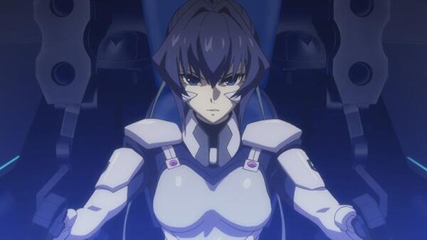 Muv-Luv Alternative