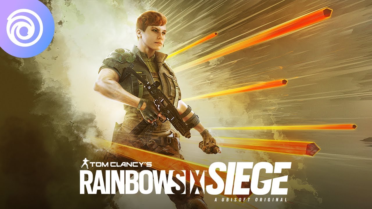 Rainbow Six Siege