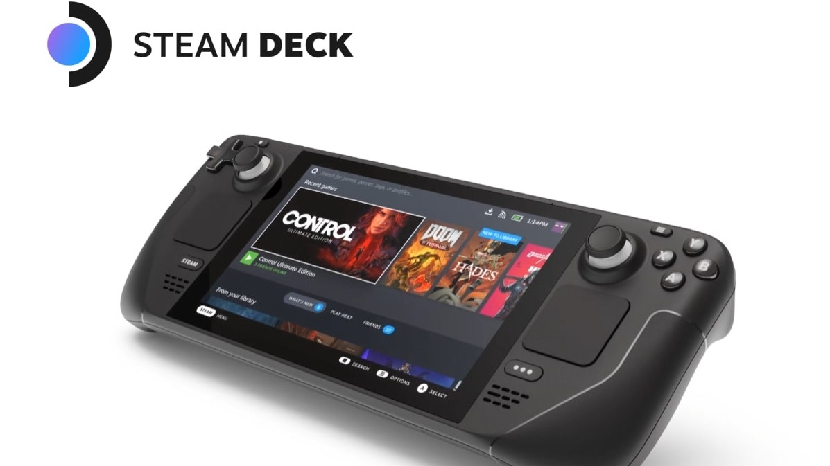 steam deck delay