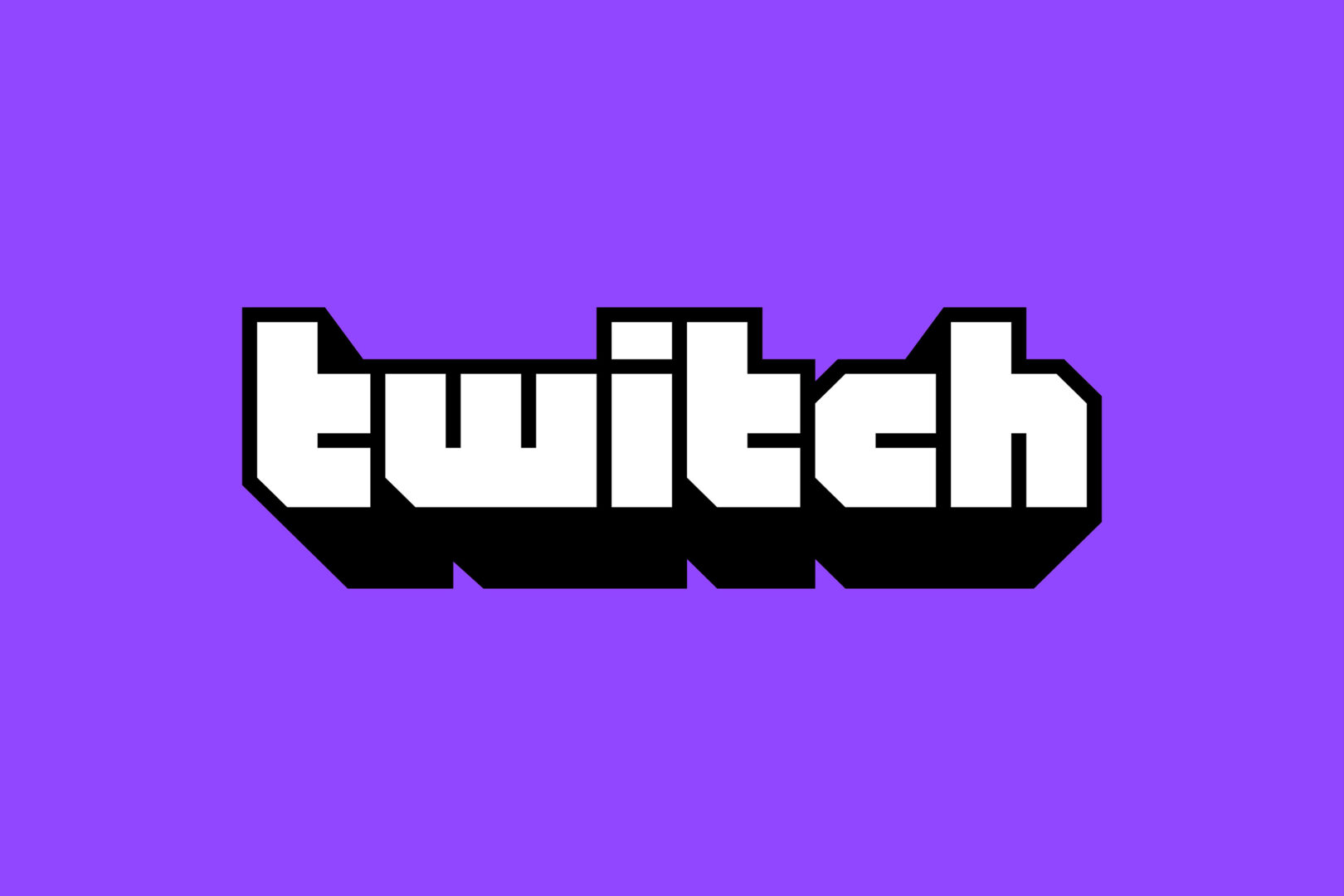 Twitch App Nintendo Switch