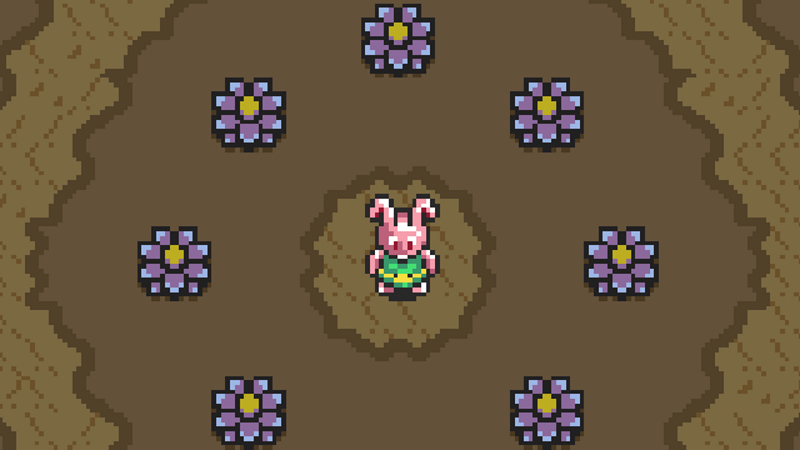 alttp bunny