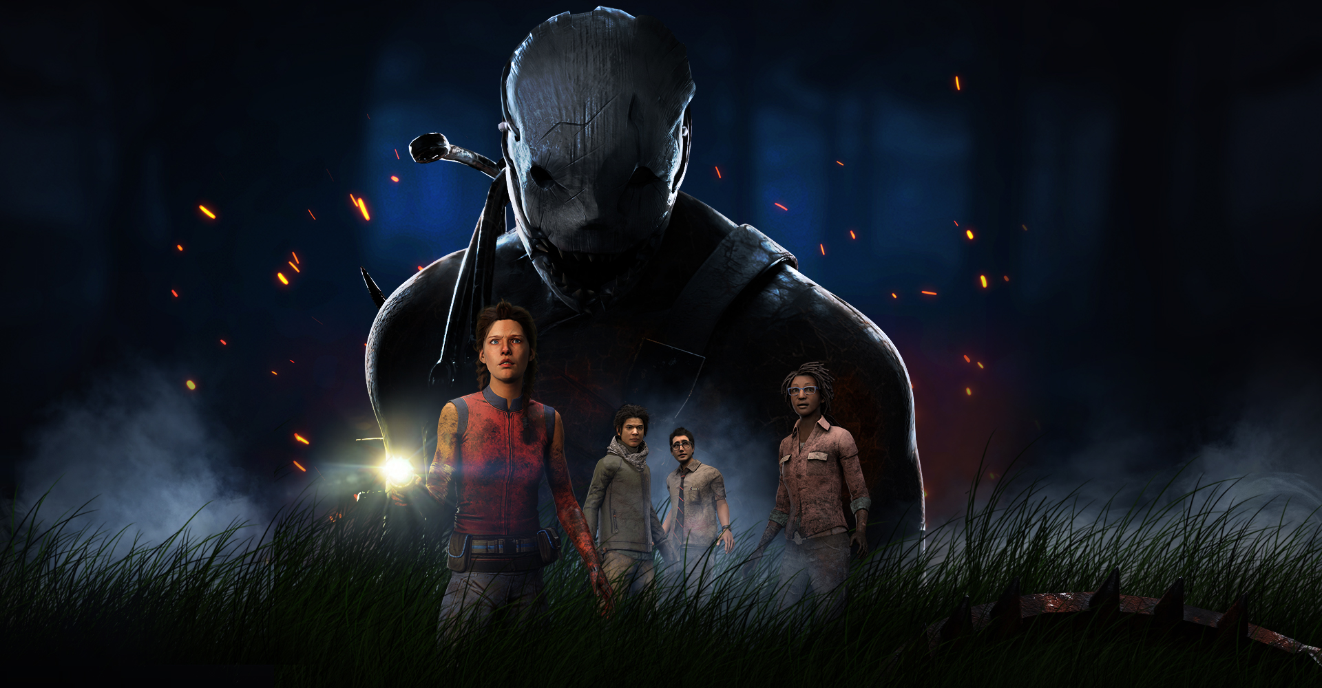 dead by daylight