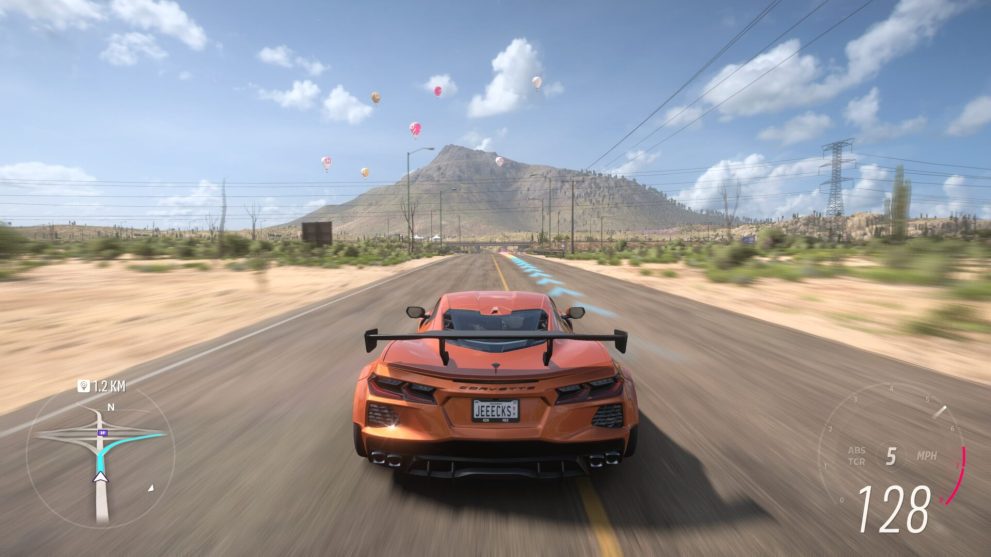 forza horizon 5 review