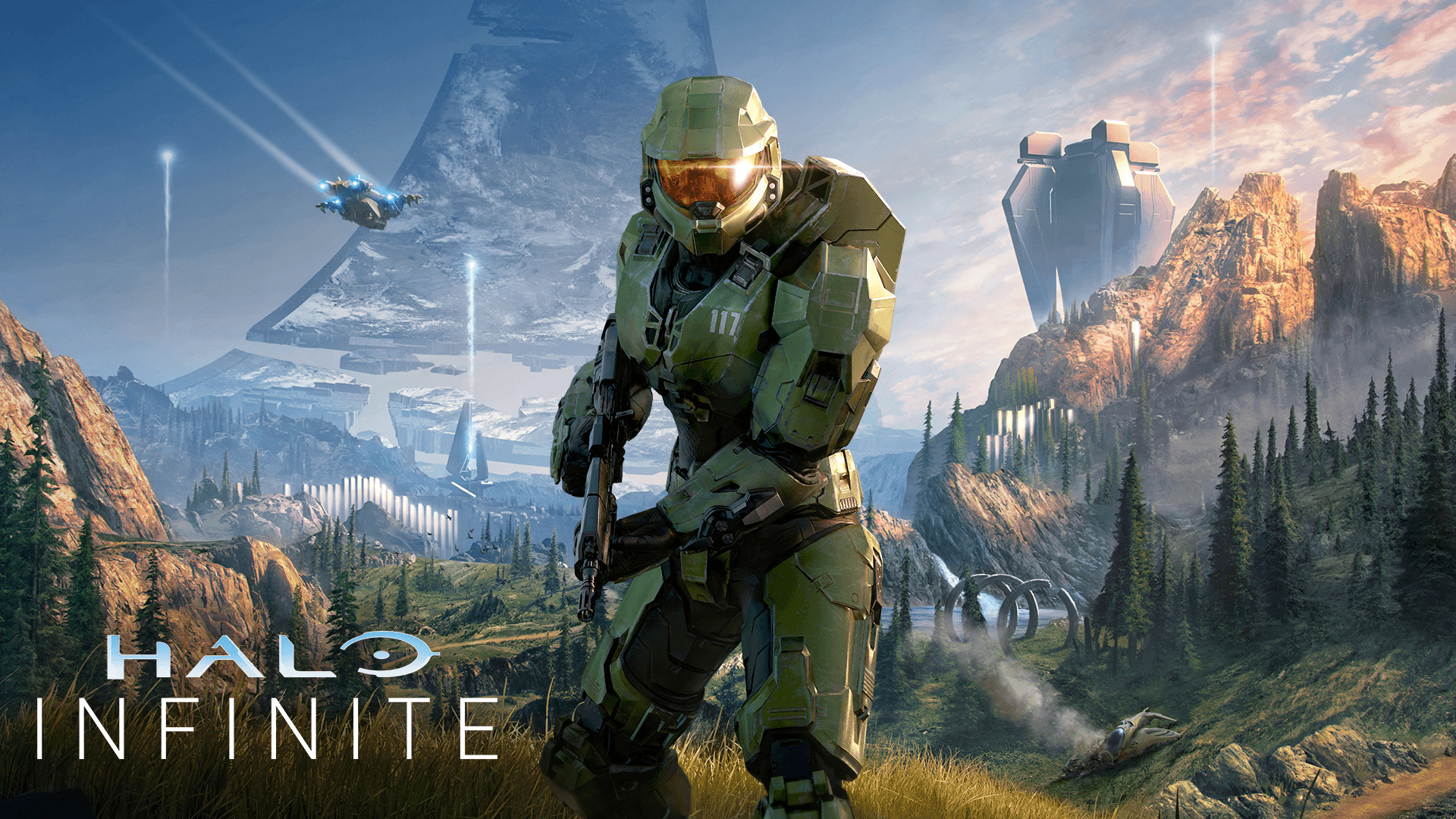 achievement list halo infinite