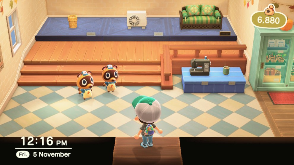 Animal Crossing New Horizons final update missed features