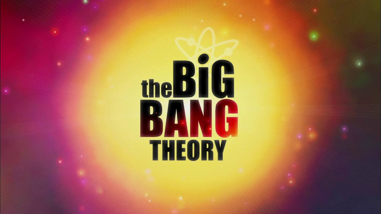 The Big Bang Theory