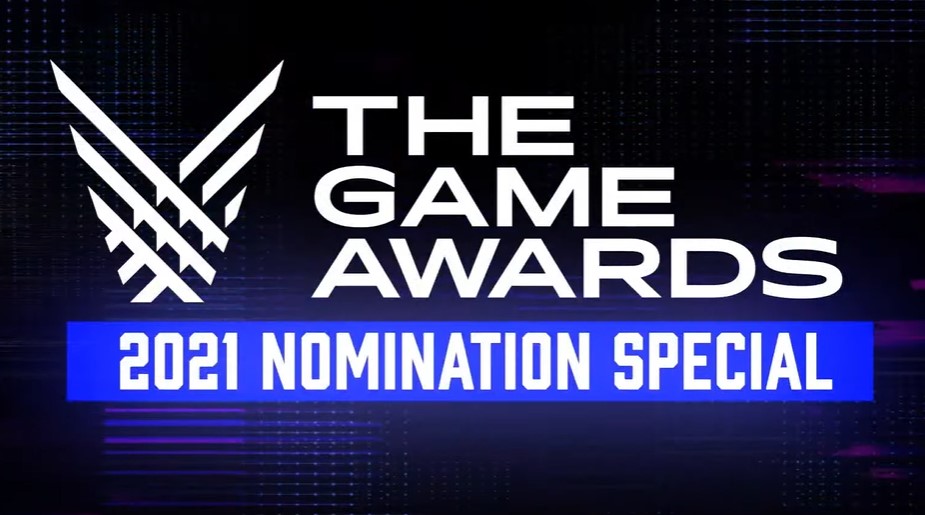 the game awards 2021