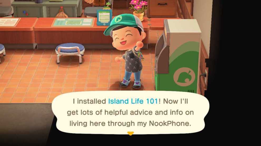 animal crossing island life 101