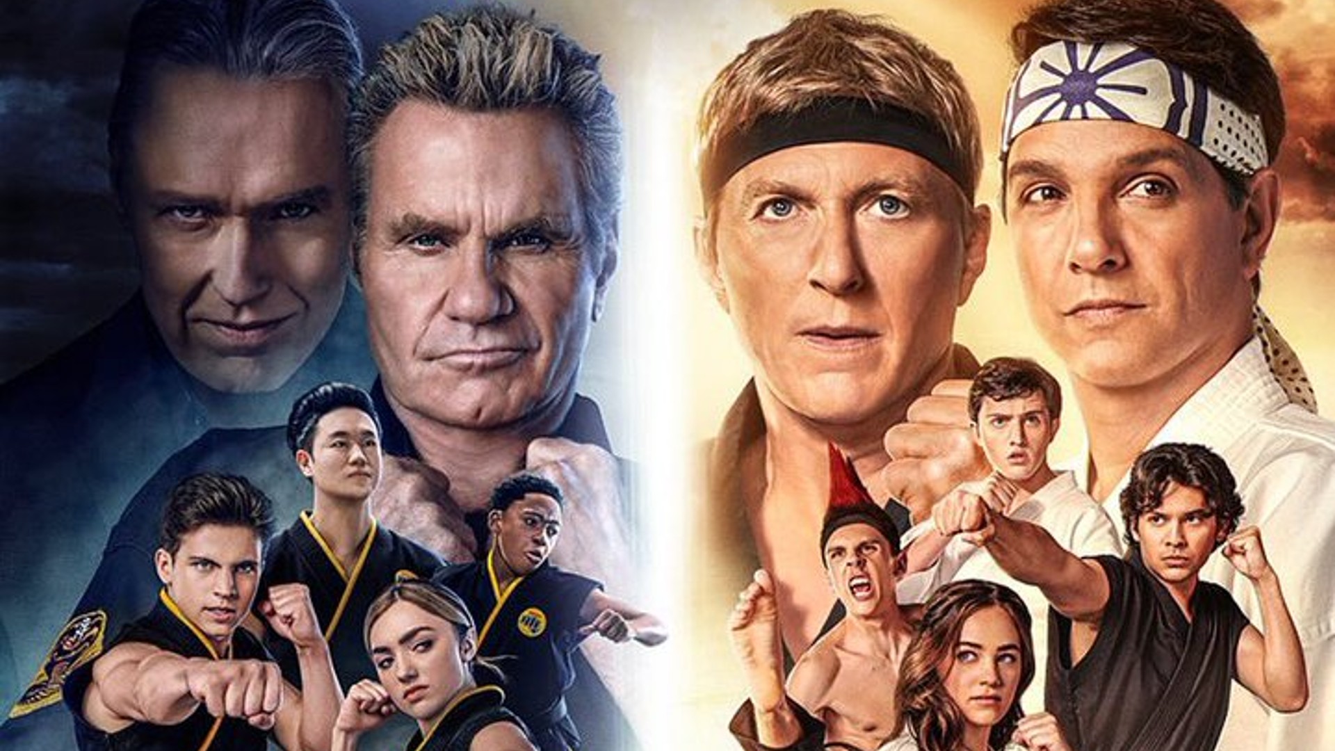 Cobra Kai quiz