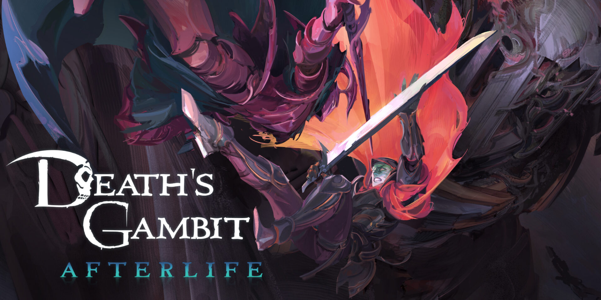 Death's Gambit