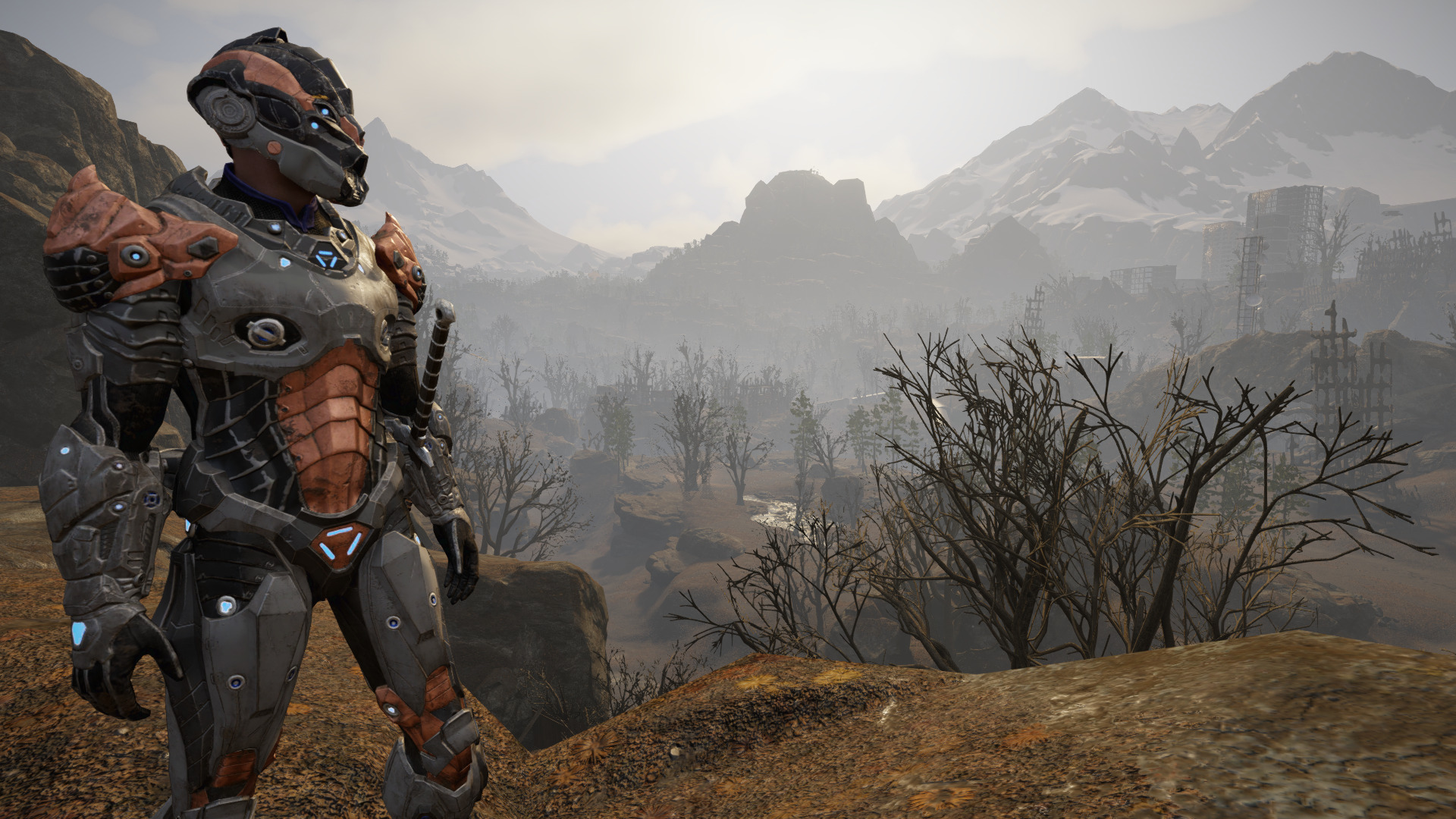 ELEX II DLC