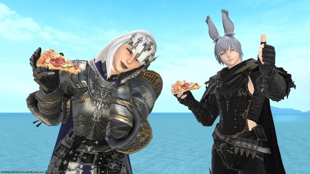 Final Fantasy XIV