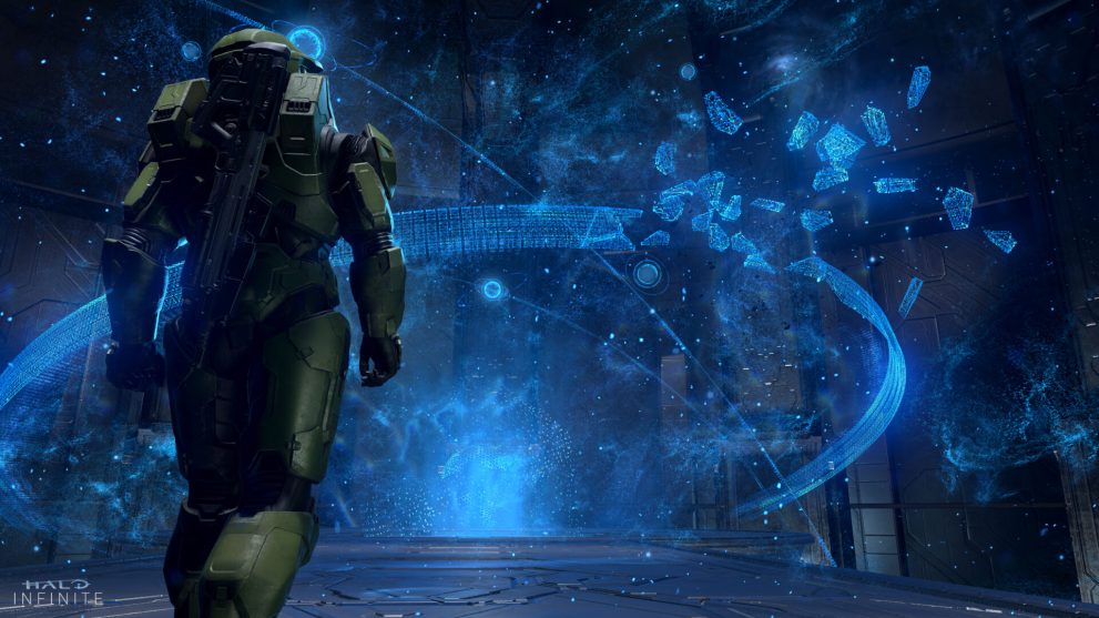 halo infinite review