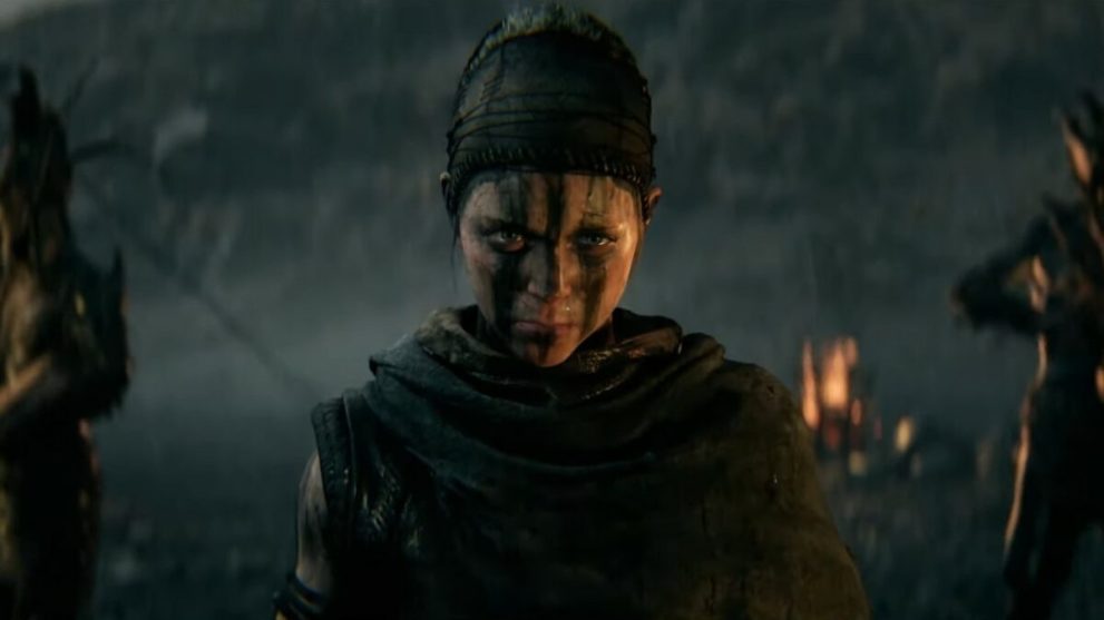 Hellblade 2