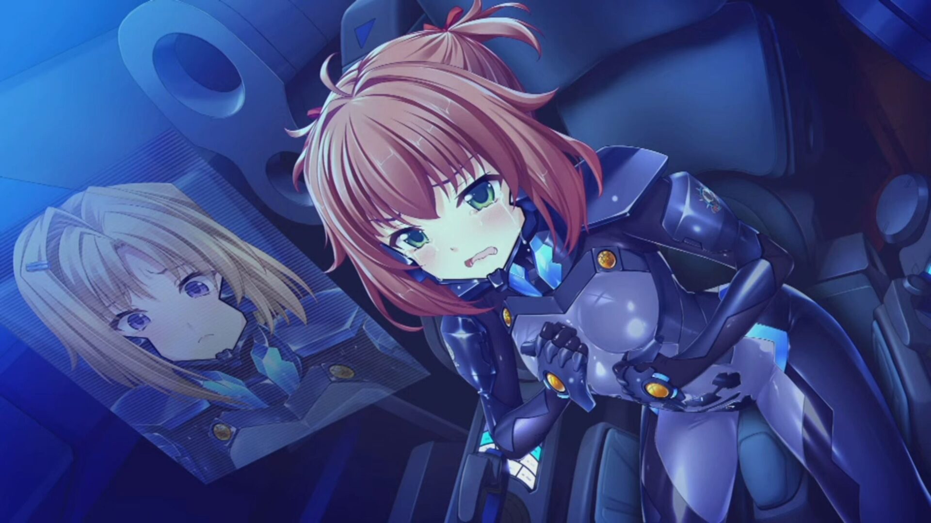 Muv-Luv Resonative