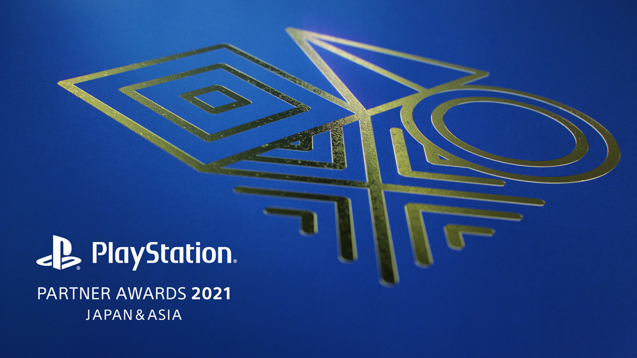 PlayStation Partner Awards