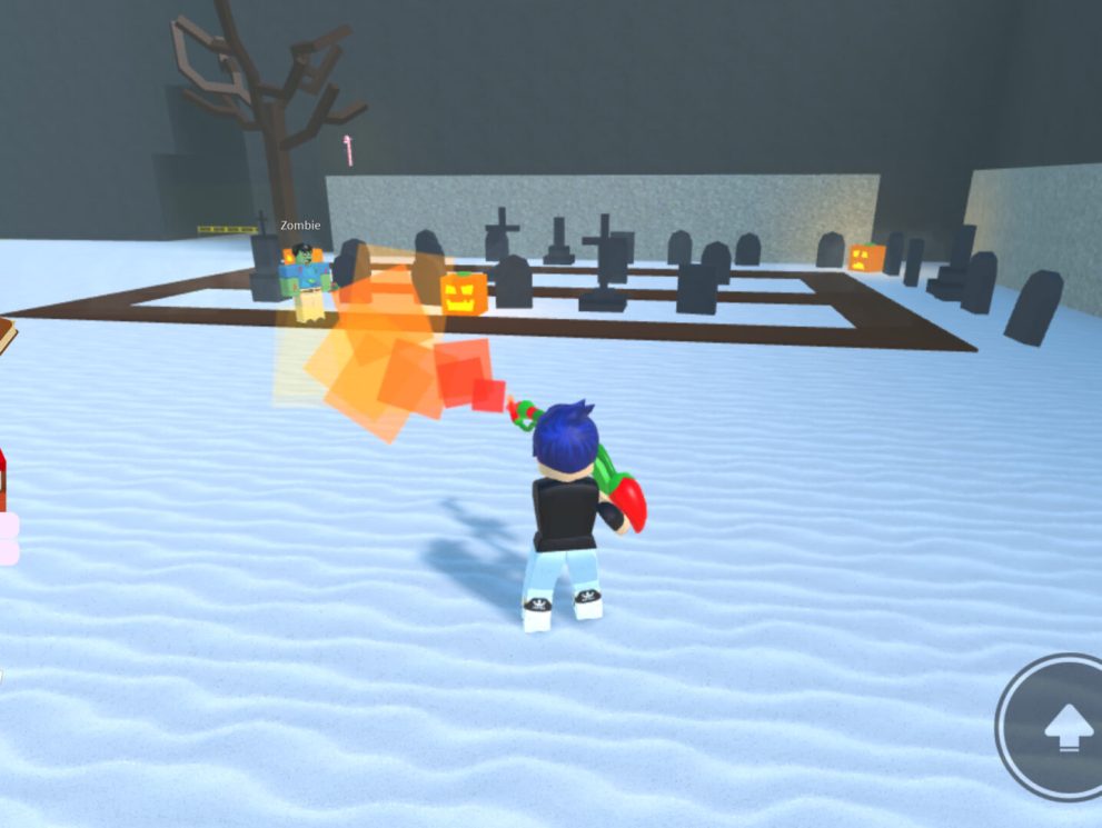 Roblox Wacky Wizards Skull