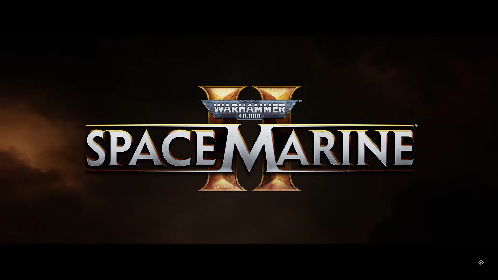 Warhammer 40K: Space Marine 2