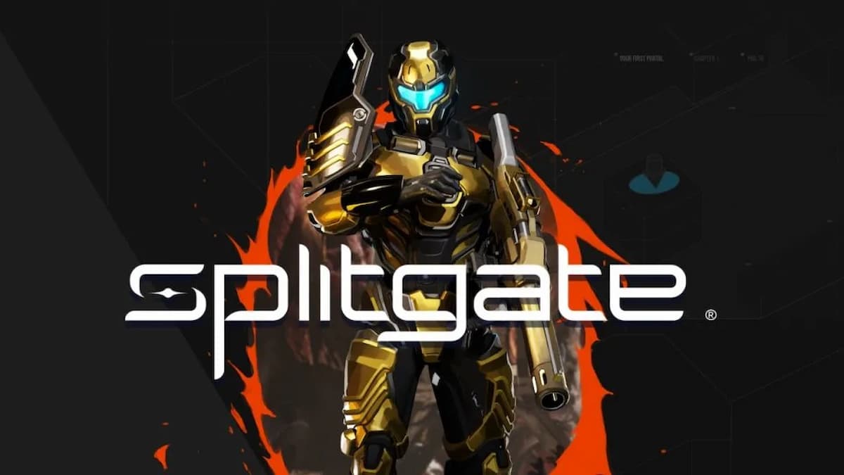 Splitgate