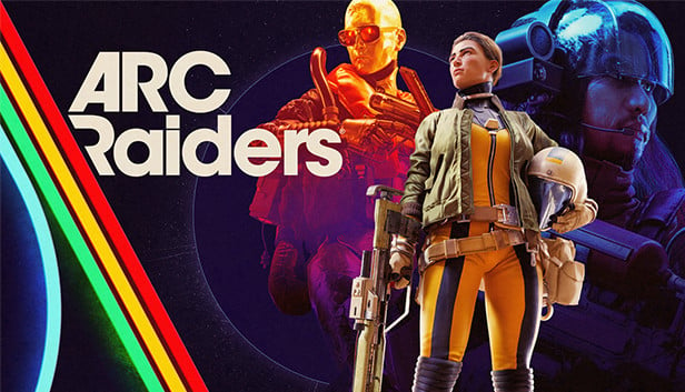 arc raiders