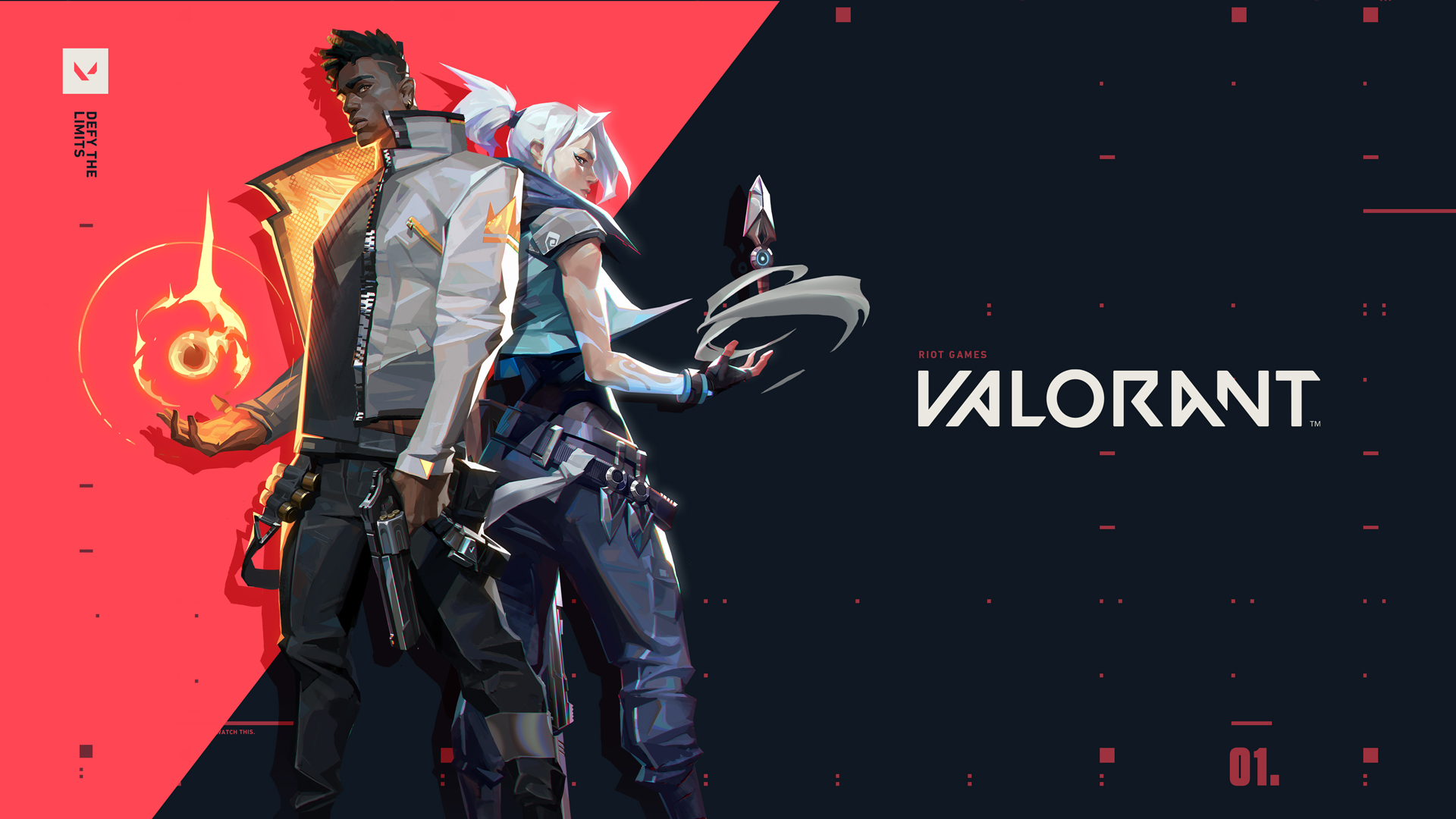 Valorant Patch 3.12