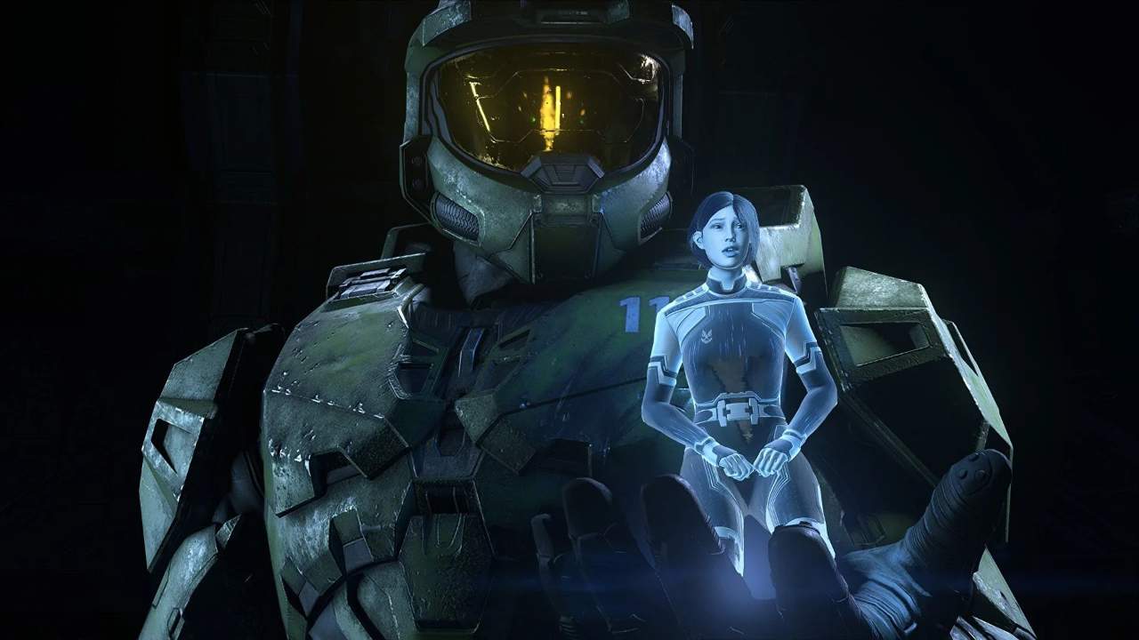 Halo Infinite