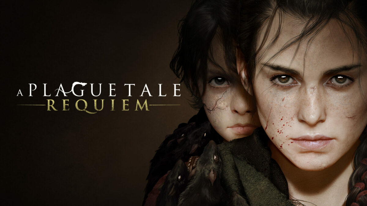 A plague tale: Requiem