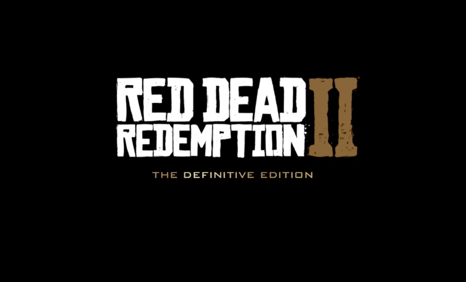 Red Dead Redemption 2