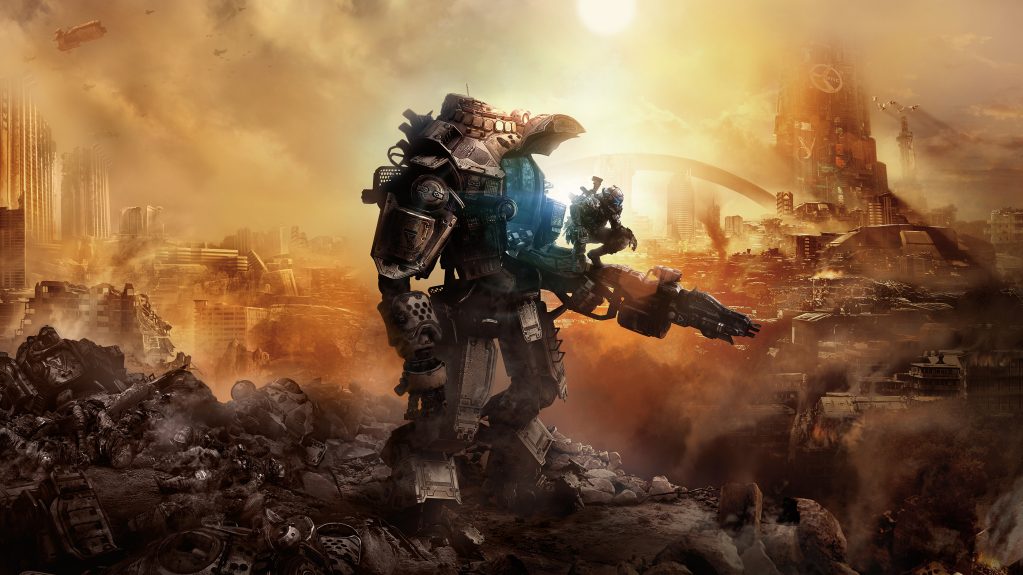 titanfall