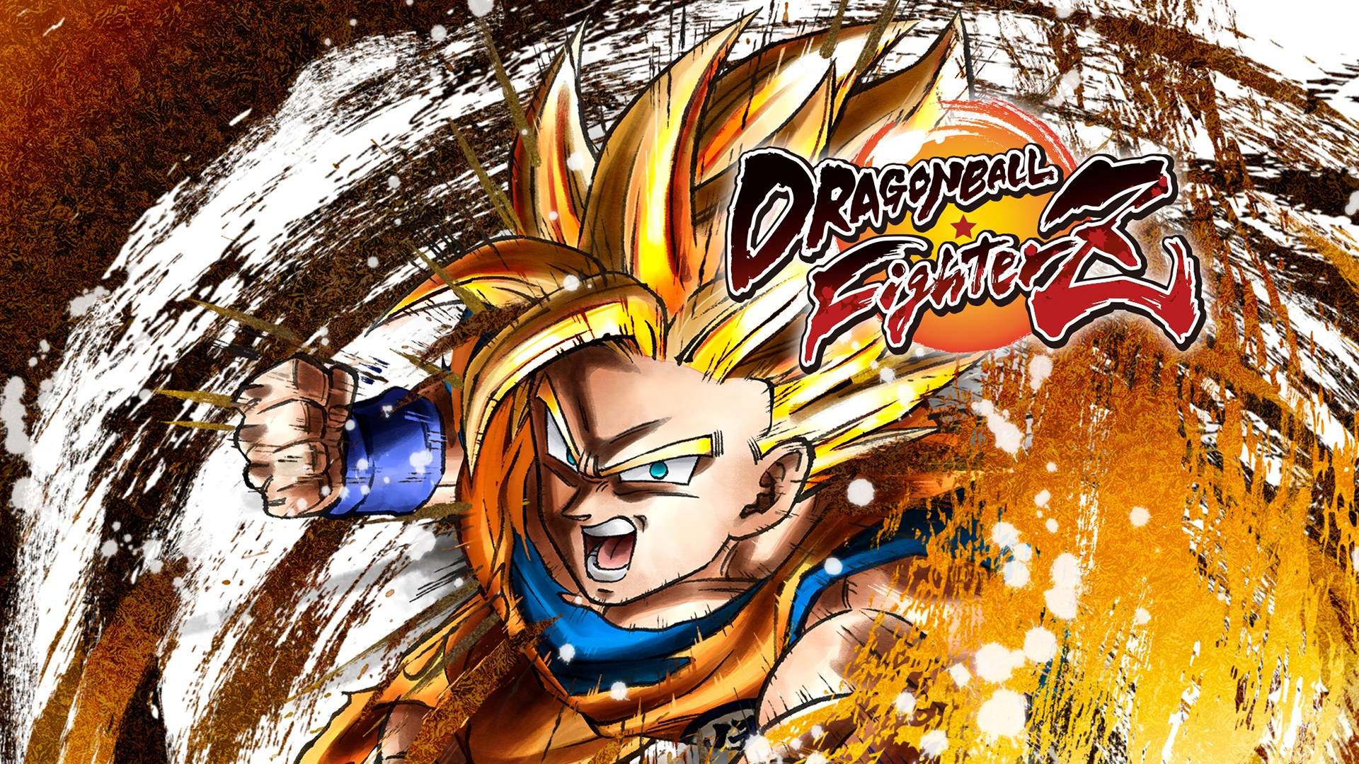 Dragon Ball FighterZ