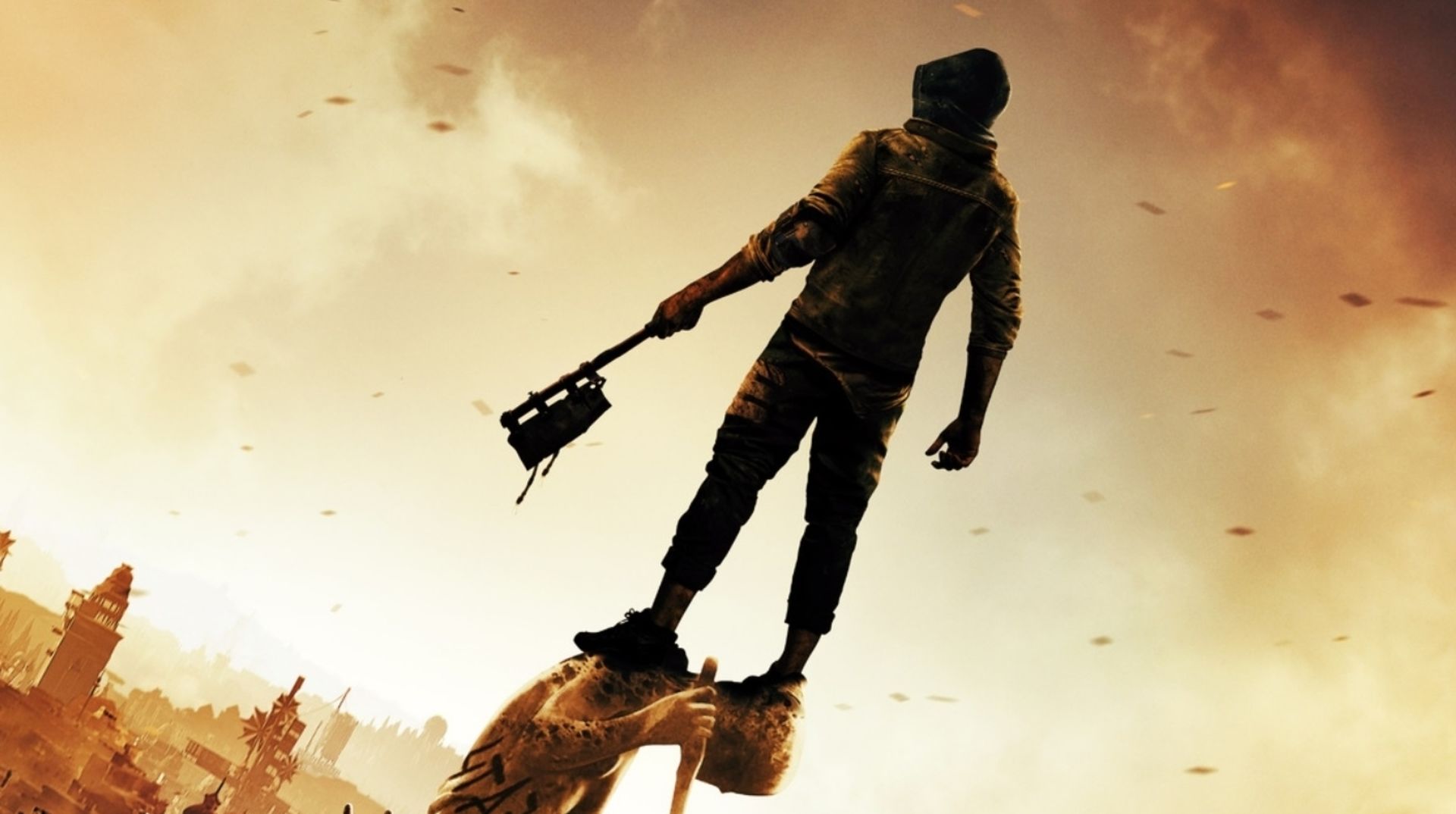 Dying Light 2