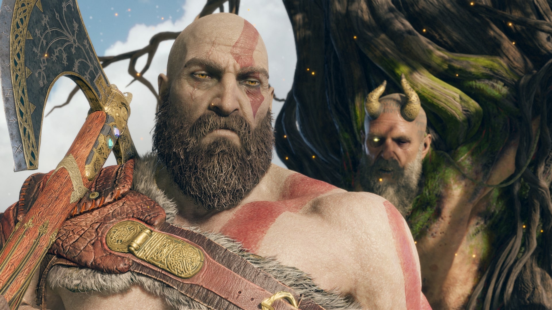 god of war