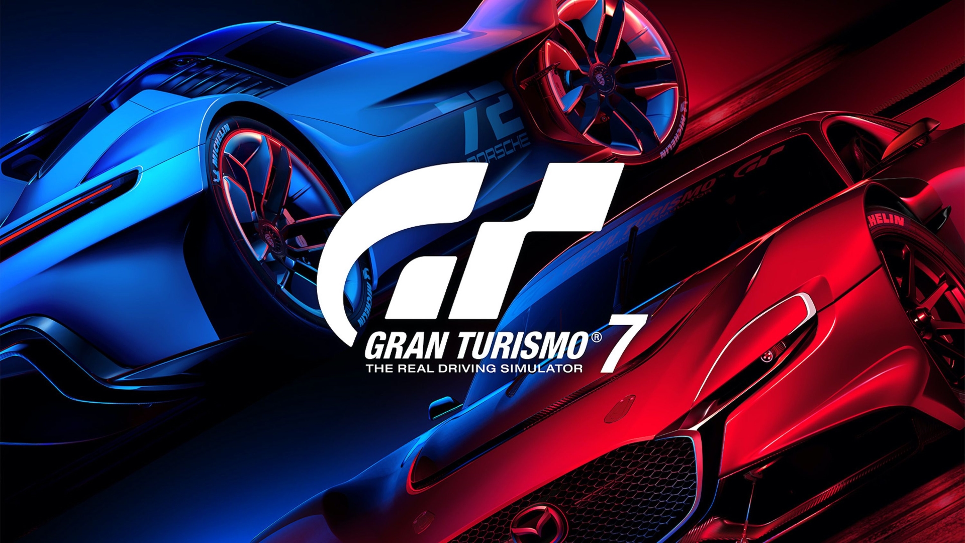 gran turismo 7 state of play