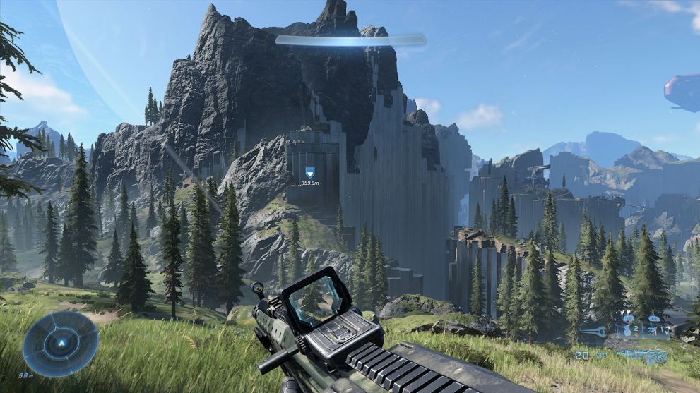 Halo Infinite