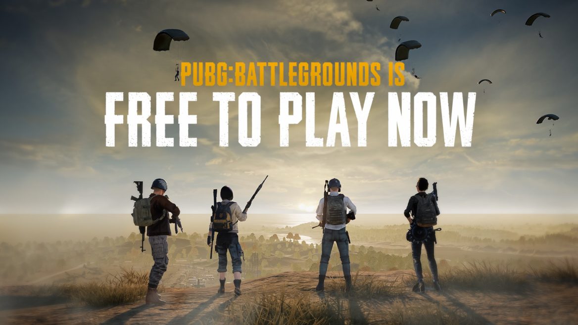 PUBG