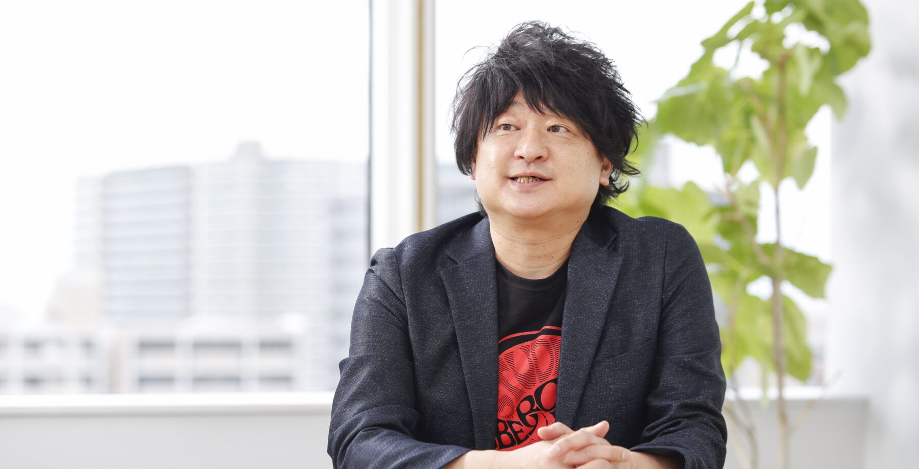 PlatinumGames Atsushi Inaba