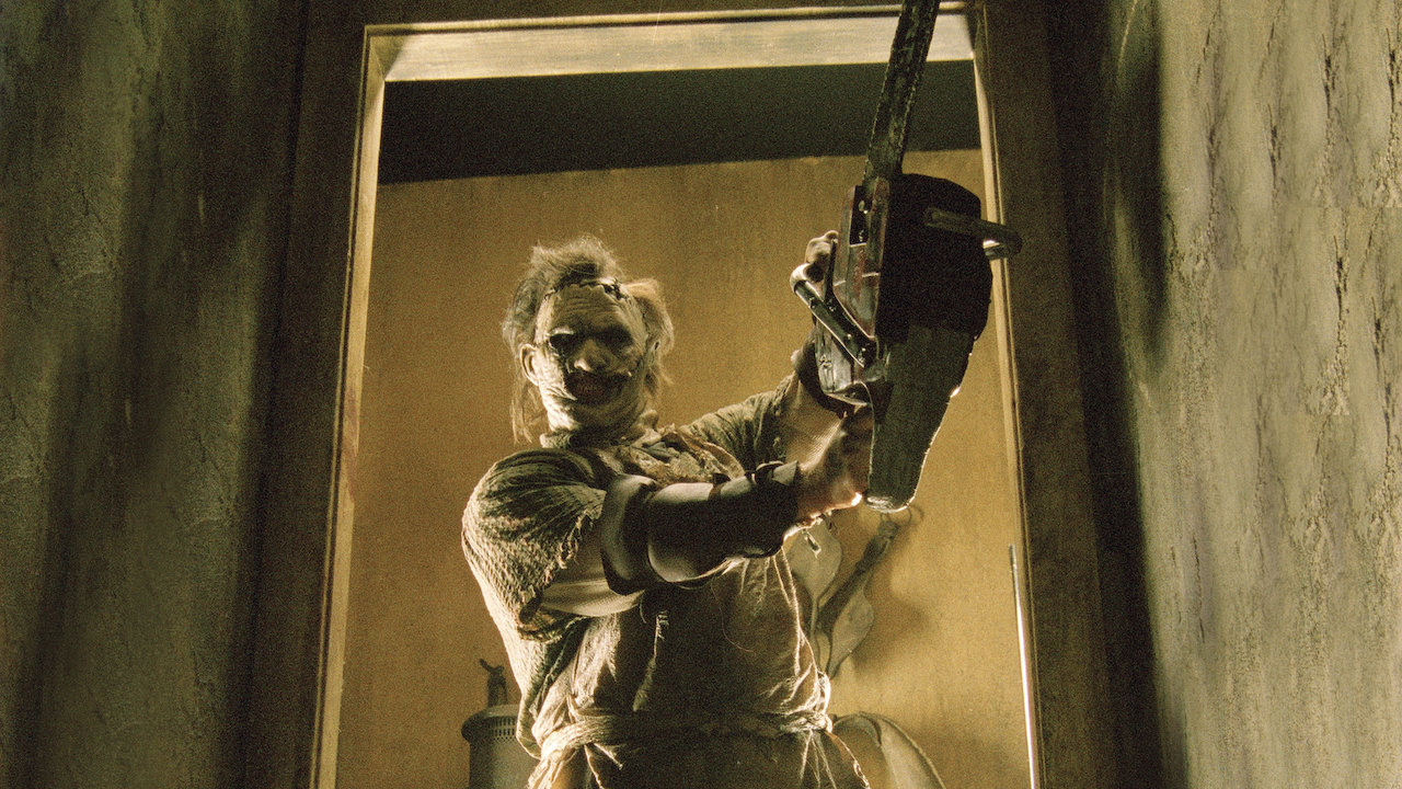 Texas Chainsaw Massacre