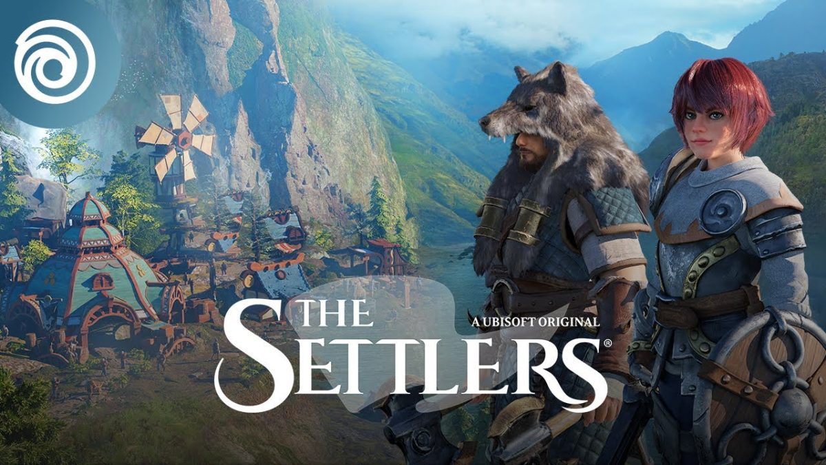 The Settlers