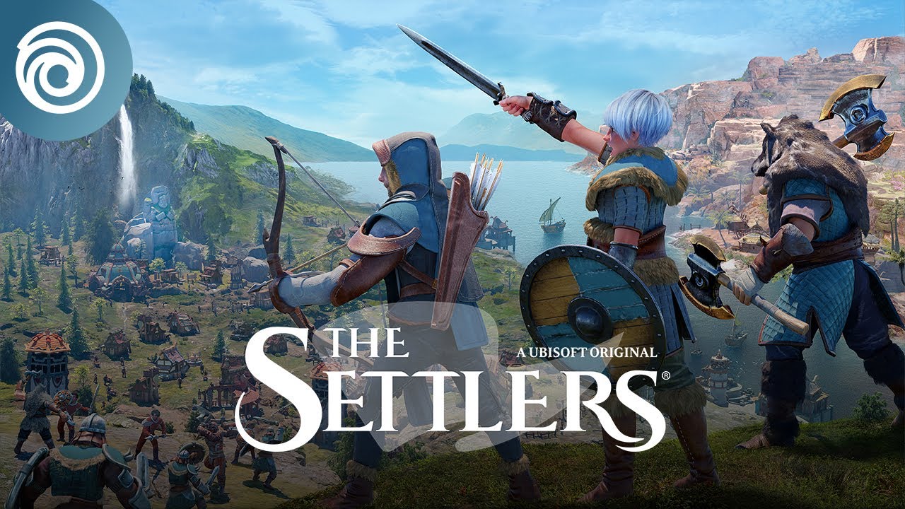 The Settlers