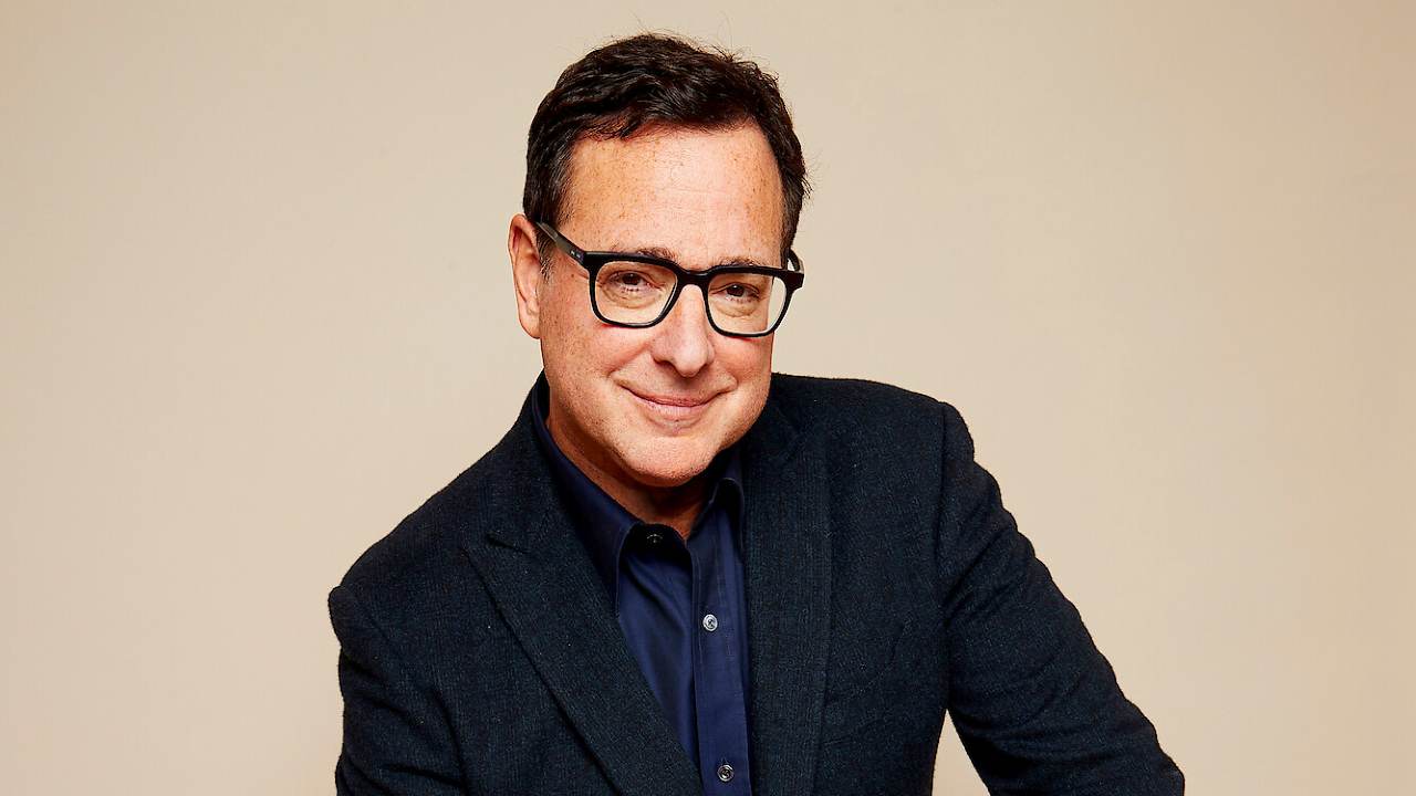 Bob Saget, How I Met Your Mother