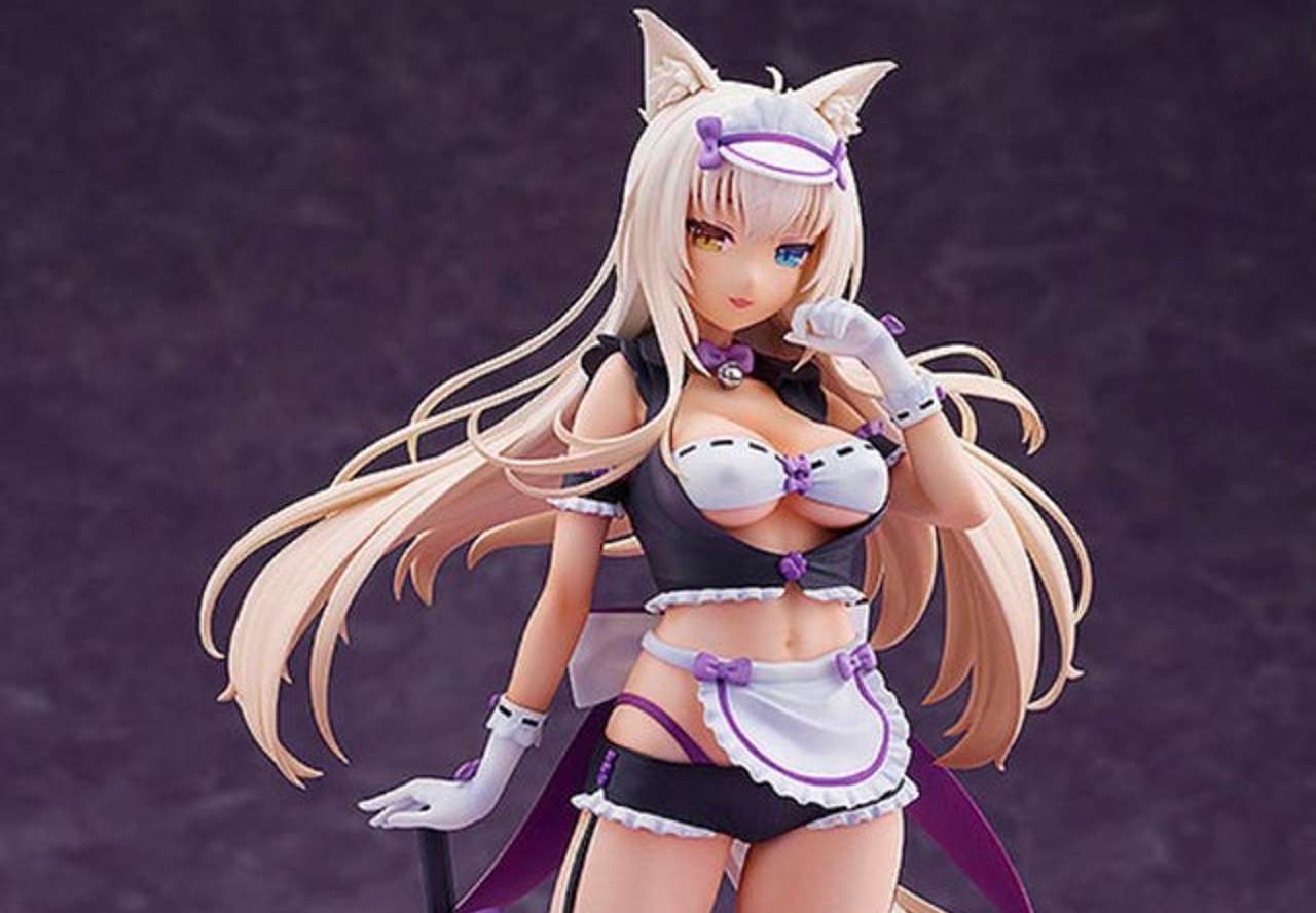 Coconut: Race Queen Nekopara