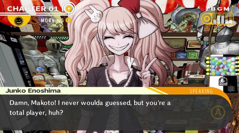 danganronpa