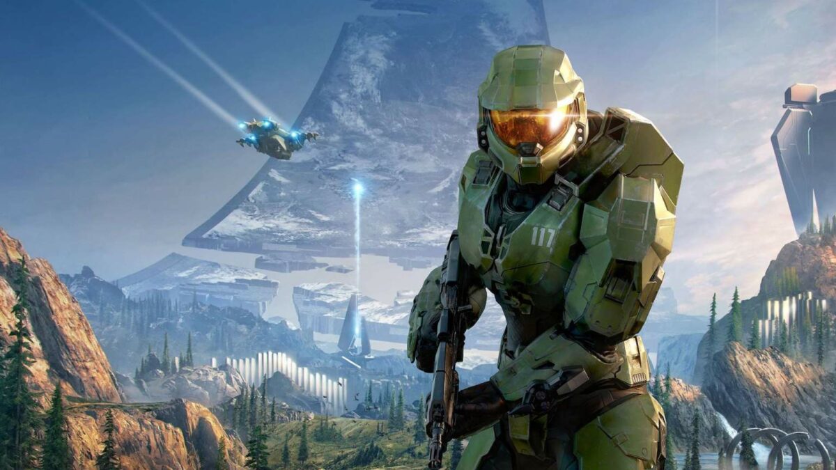 Halo Infinite