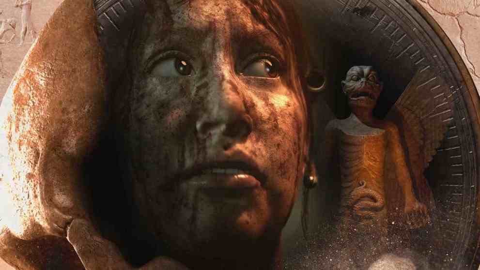 best horror games of 2021