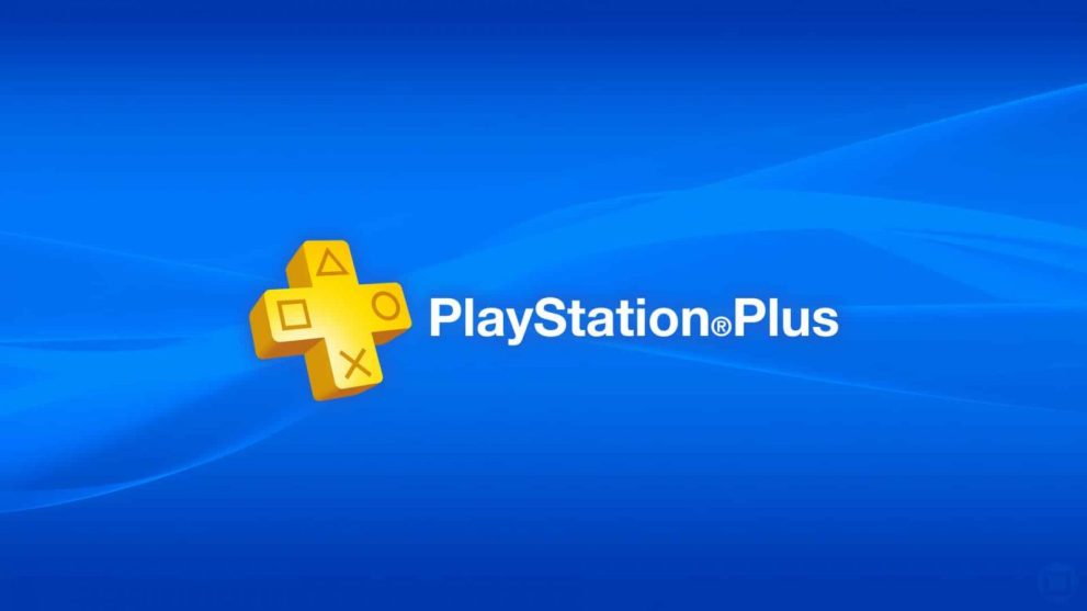 PlayStation Plus Sony